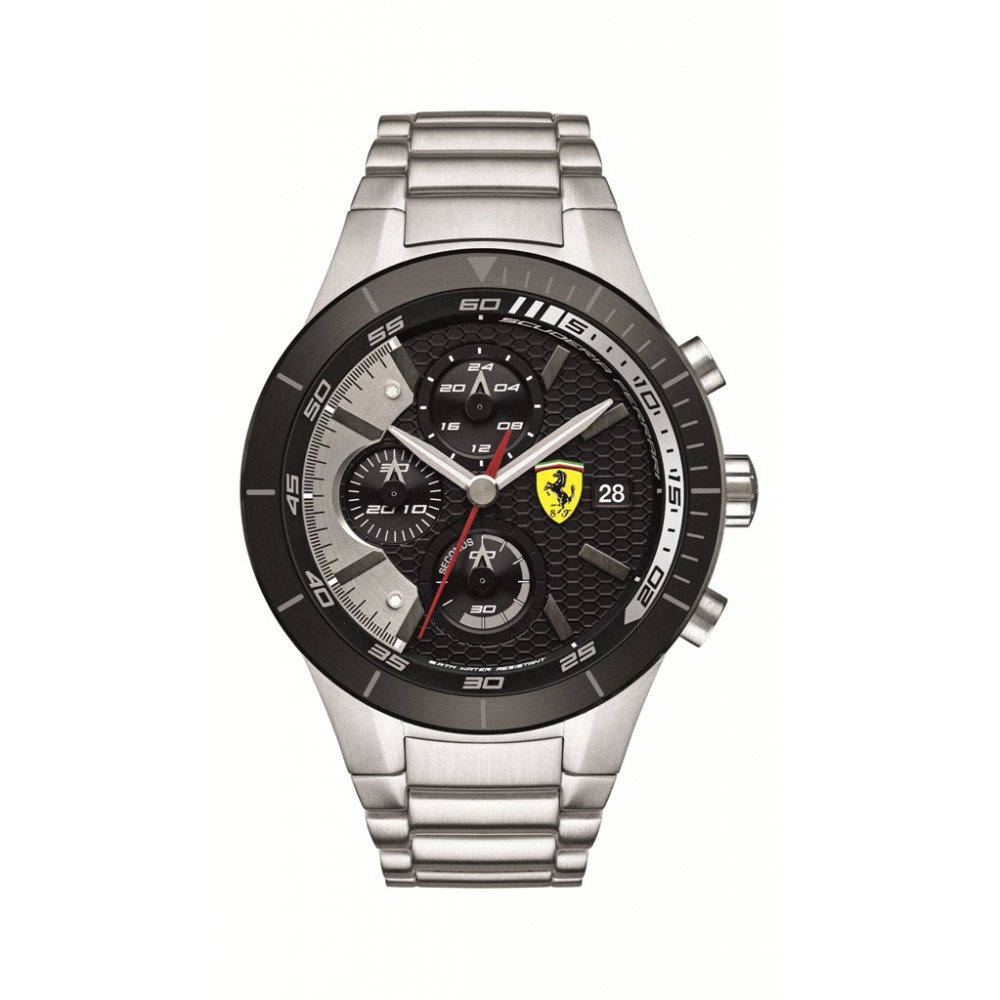 JAM TANGAN FERRARI 0830263 ORIGINAL