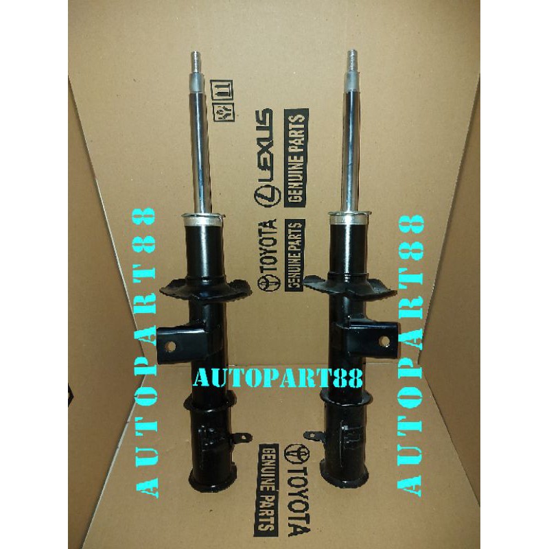 SHOCKBREAKER CALYA DEPAN / SIGRA DEPAN ORIGINAL