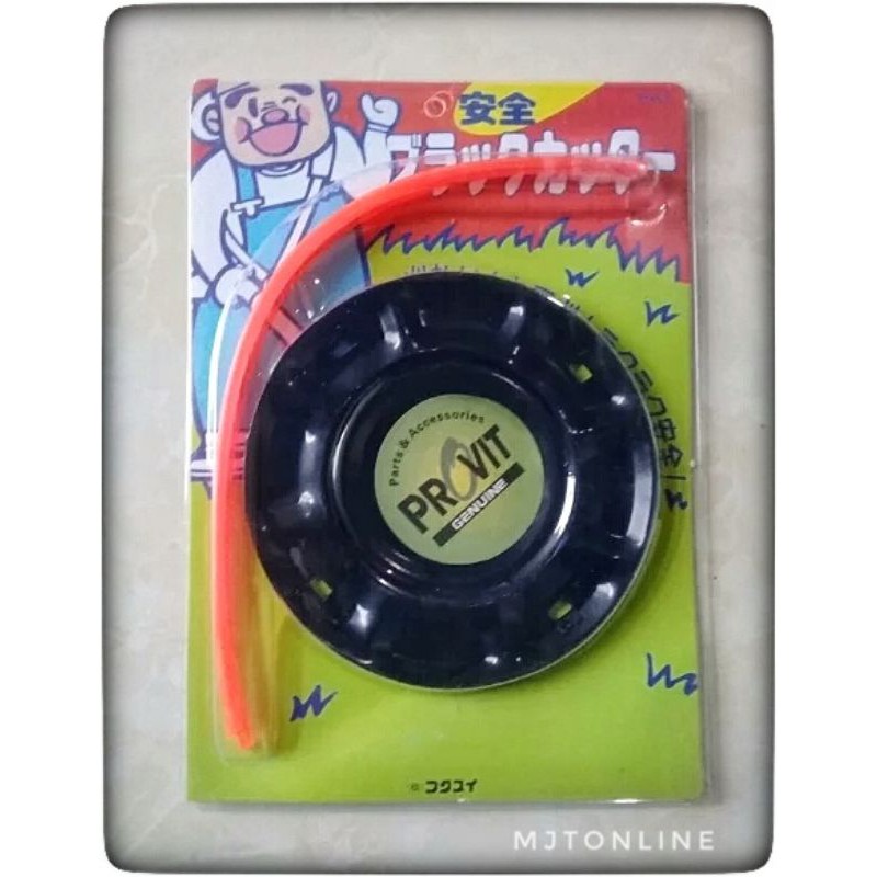 Pisau Potong Rumput Senar Pisau Senar potong Rumput