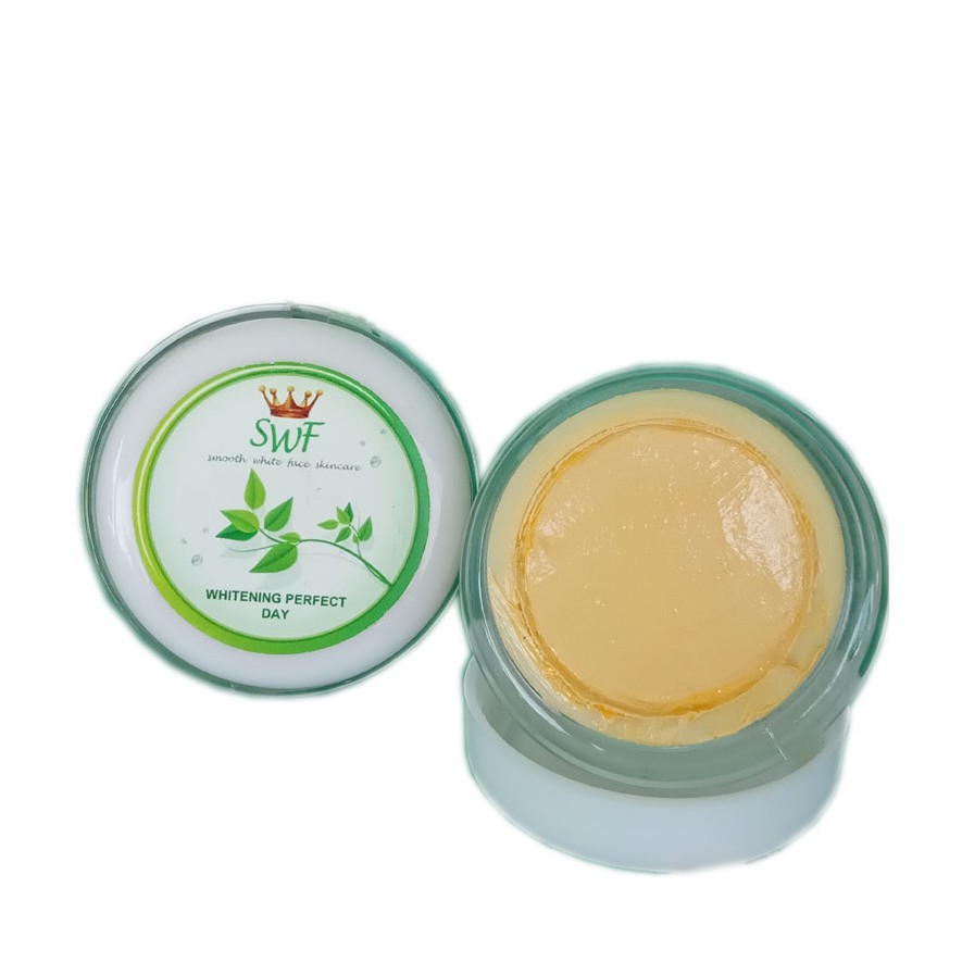 CREAM SIANG SWF SKINCARE/CREAM SIANG FOUNDATION