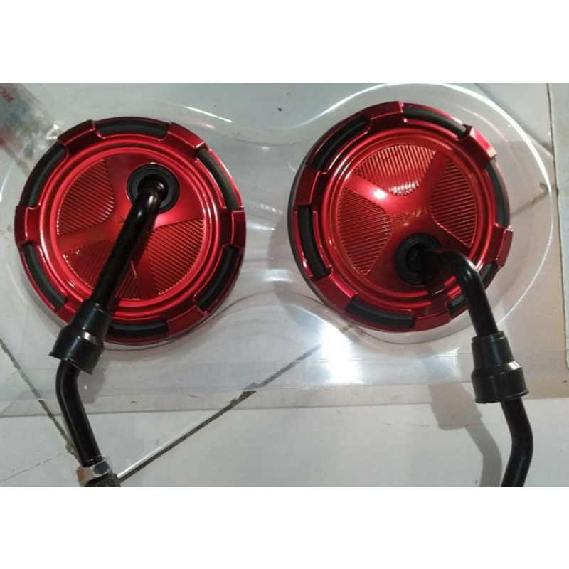 SPION MOTOR UNIVERSAL HONDA YAMAHA ORIGINAL