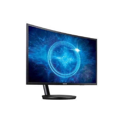 MONITOR SAMSUNG LC24FG70 CURVED LED GAMING