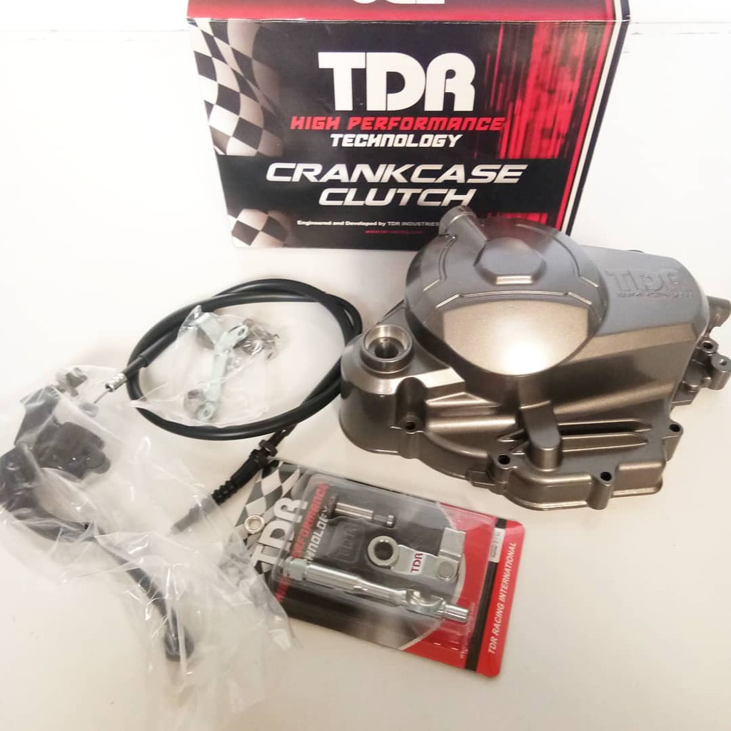 Blok Kopling Jupiter z vega r TDR yamaha ori