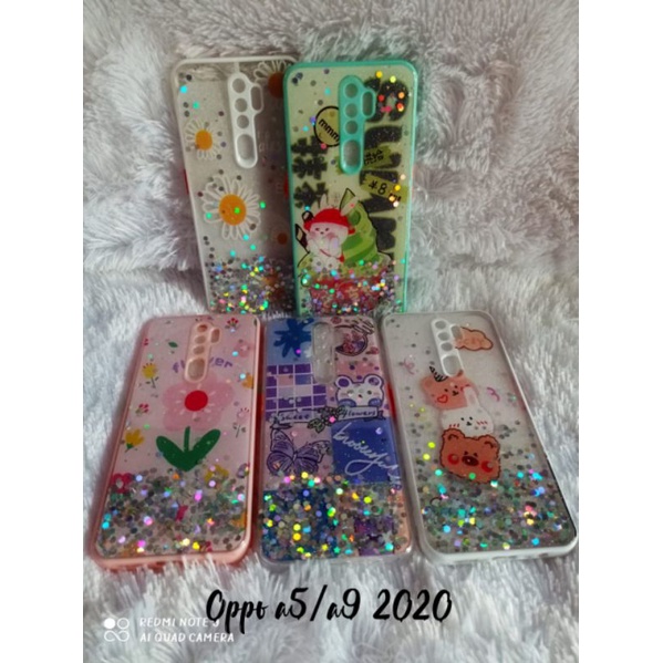 my choice glitter aero oppo a5 2020 / a9 2020