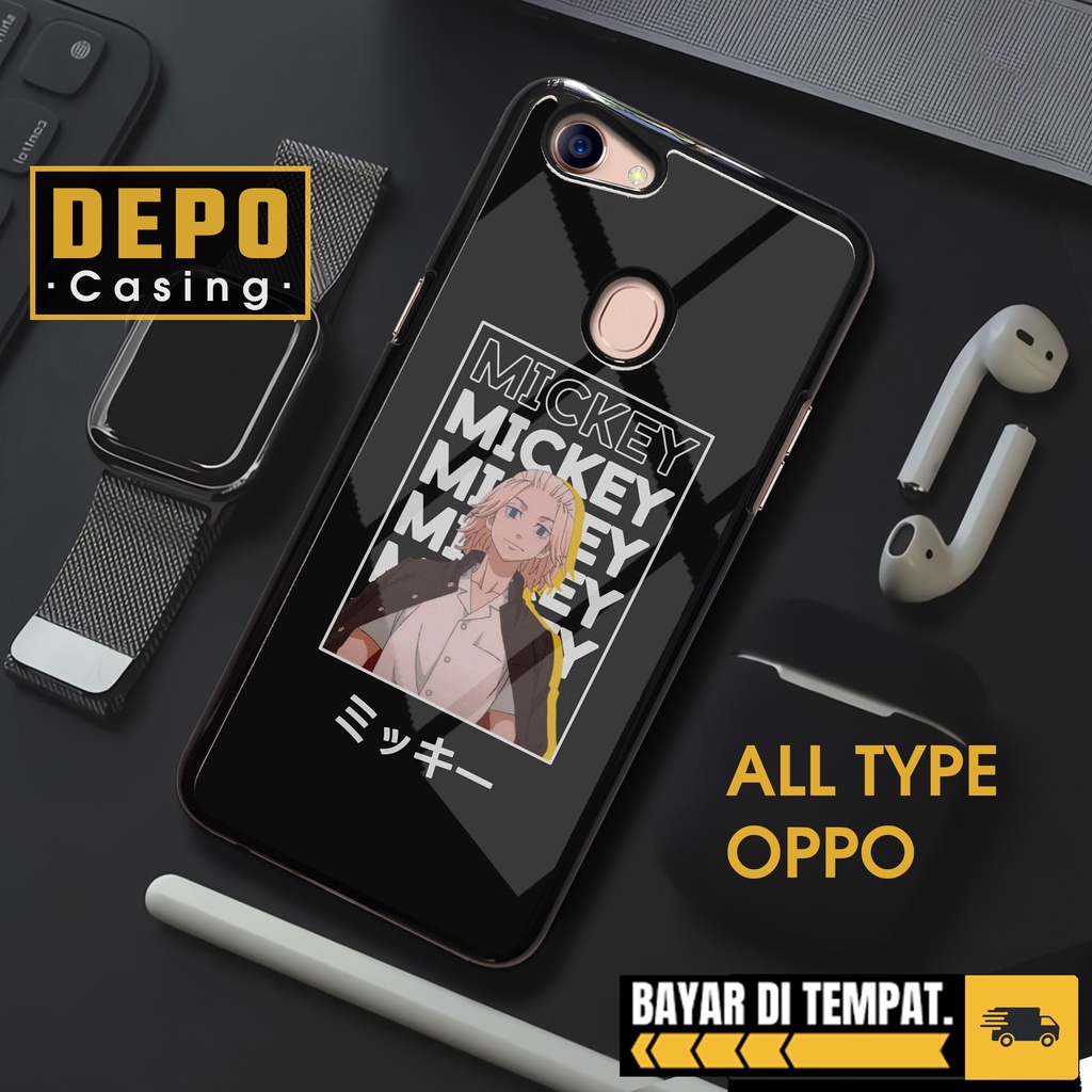 Case Oppo A74 4g A95 A74 5g A76 A36 A83 F5 Case Hp Oppo A74 4g A95 A74 5g A76 A36 A83 F5 Depo Casing