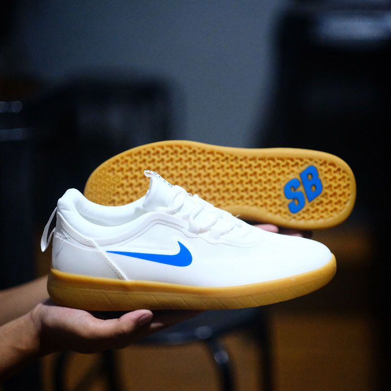 silahkan order Nike Nyjah Free 2