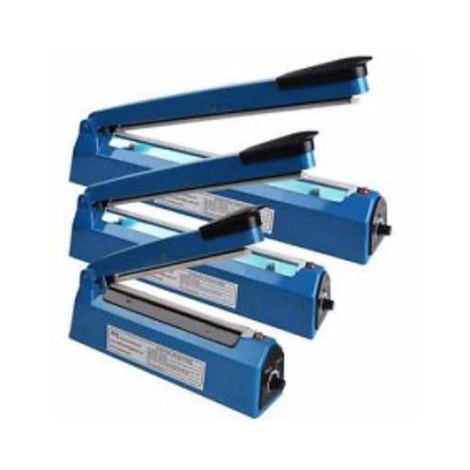 Impulse Sealer PFS-8300 Press Plastik Q2 30cm