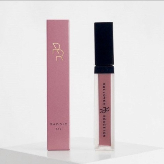 ROLLOVER REACTION LIP and CHEEK Cream in SALLY PRELOVED