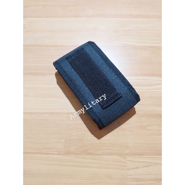 Dompet hp cordura