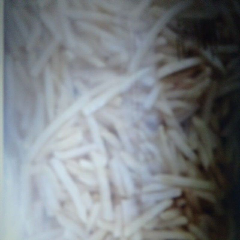 

Kentang shoestring 2,5 kg