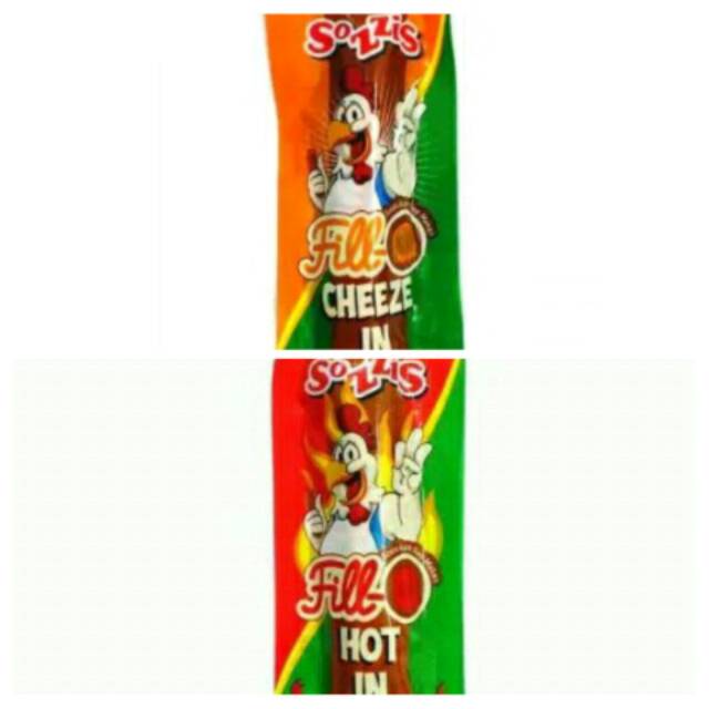 Sosis so nice Sozzis 45 gram