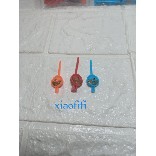 jarum speedometer/kilometer rx-king ,satria 2T hiu ,all matic