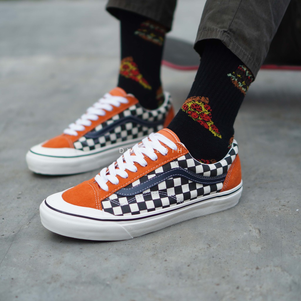 Vans Style 36 Decon SF Twotne Saltwash