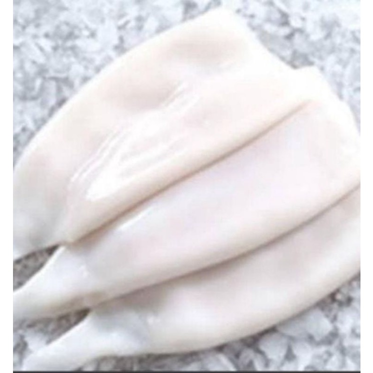 

CUMI TUBE / CUMI KUPAS BERSIH @ 1 KG. KUALITAS SUPERRRR