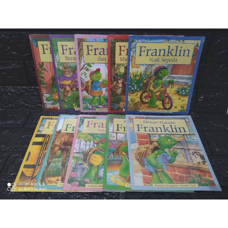 Franklin Series