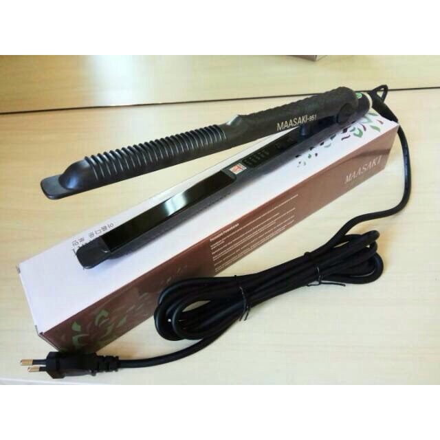 Catok MAASAKI TOURMALINE