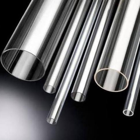 

Acrylic Pipa Bening Id 10 X Od 12Mm