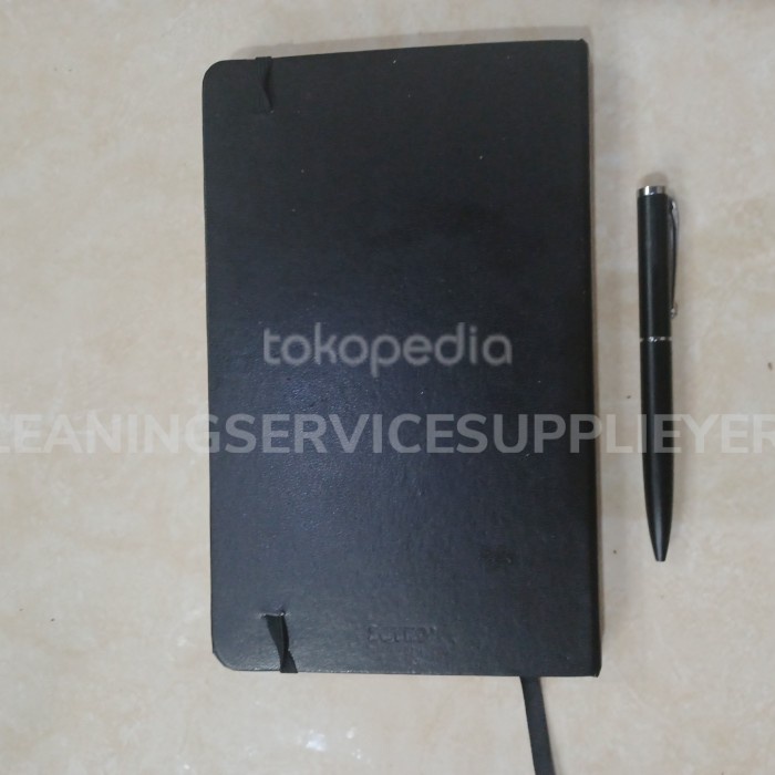 

Unik Buku Agenda Kerja Berkualitas