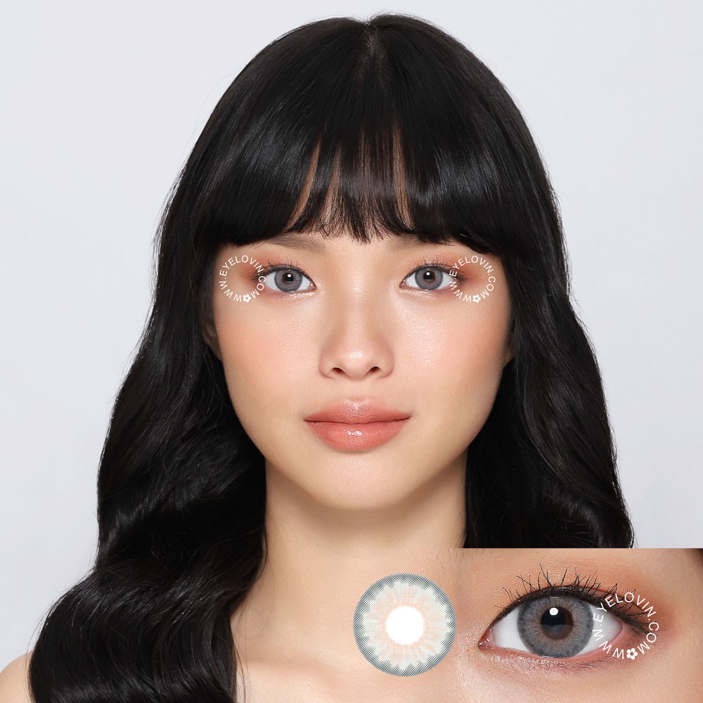 EYELOVIN Softlens EOS - Symphony Grey