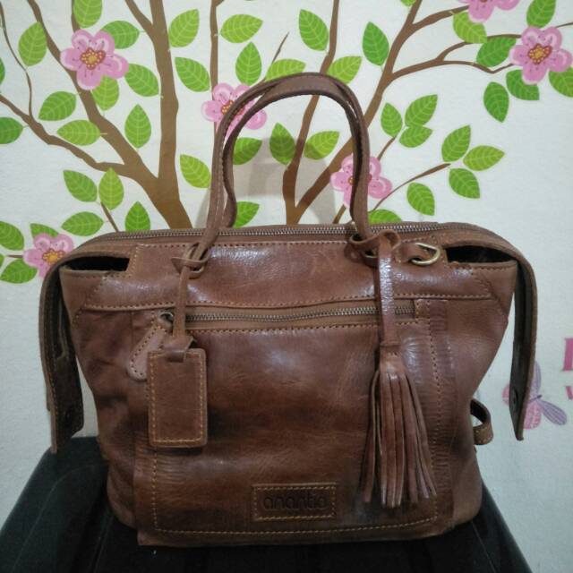 Tas Anabel by Anantio Jogja