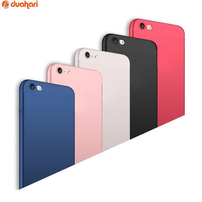 Casing Iphone 5S Matte Case Iphone 5S Softcase Iphone 5S Jelly Case - Hijau Tosca