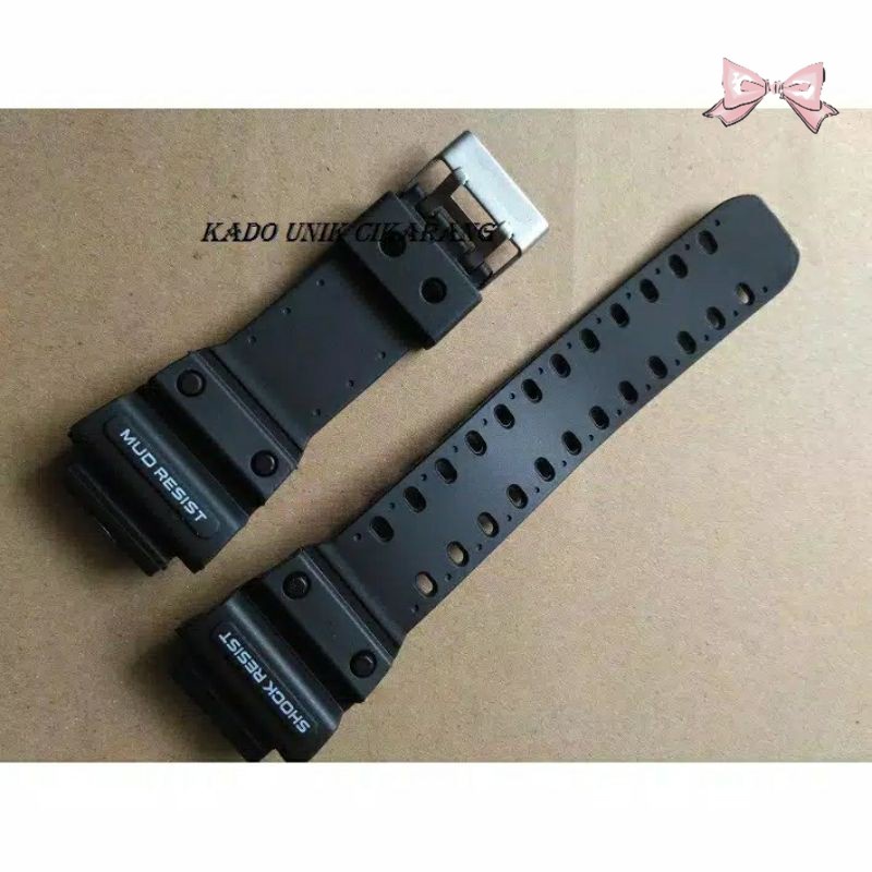 Strap Tali Jam Tangan Digitec 2012 DG2012-T DG-2012T DG-2012 DG2012T DG 2012 T