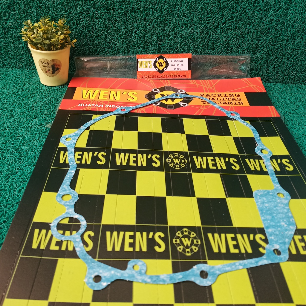 PACKING PAKING GASKET KOPLING CBR 150 LED