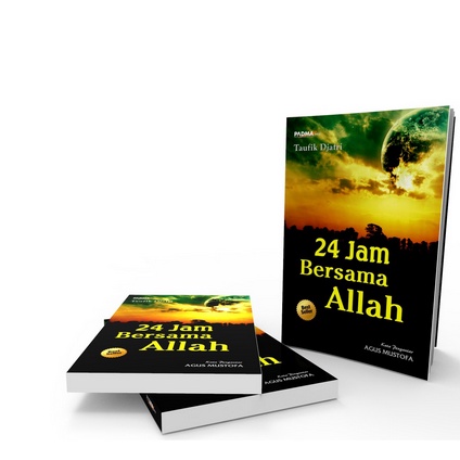 24 JAM BERSAMA ALLAH