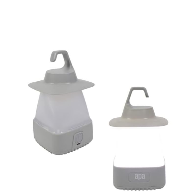 Lampu Darurat Gantung 10w APA/Lampu Emergency/Lampu APA 10W/Lampu Darurat Gantung