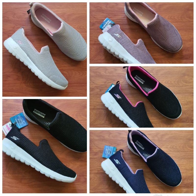 SKECHERS GO WALK JOY SENTERPIECE