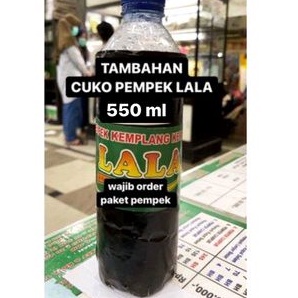 Xtra Cuko / Cuka 550 ml