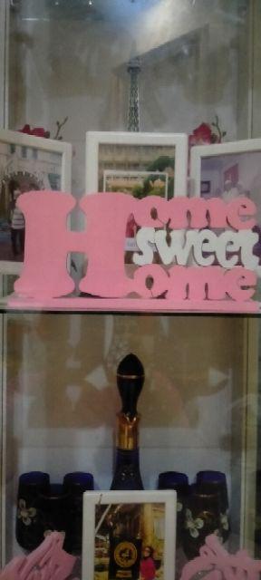 Home Sweet Home Duduk