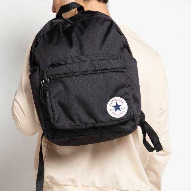 converse go backpack