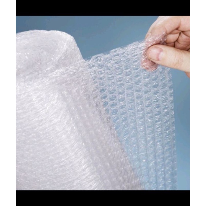 

BUBBLE WRAP