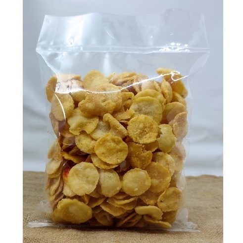 

Comet Kering Renyah Sumedang 475 gram