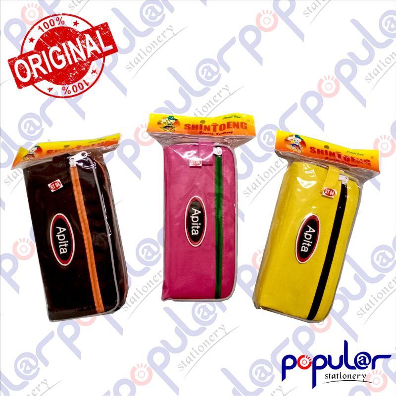 

Tempat Pensil Rest ST 04