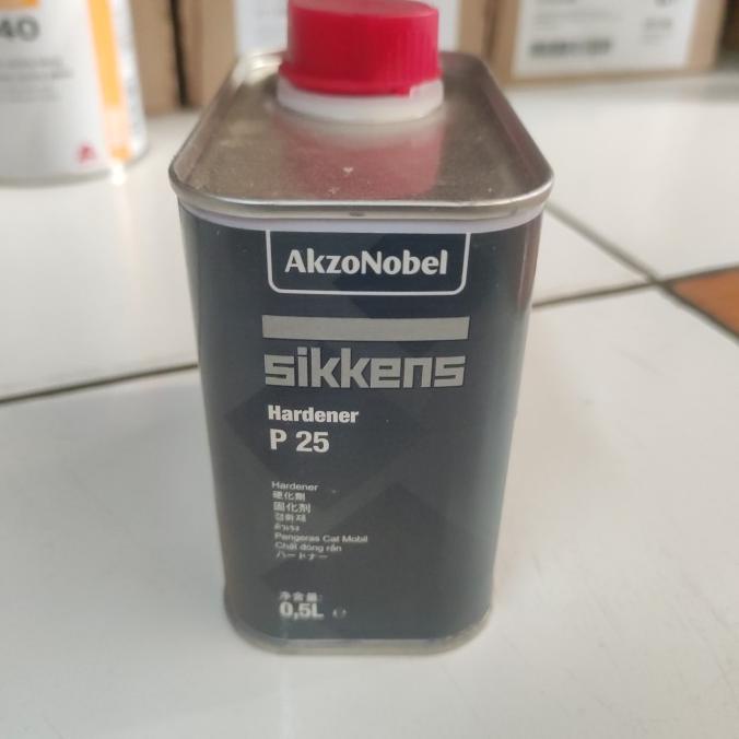 Hardener Sikkens 0.5L