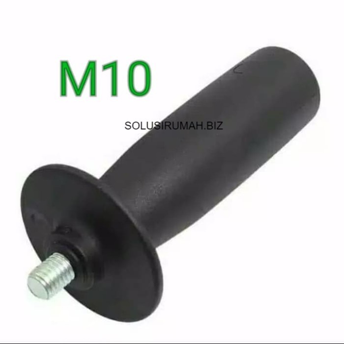 HANDLE HANDEL GAGANG GERINDA MESIN POLES baut M10 GRINDA GRINDER M 10