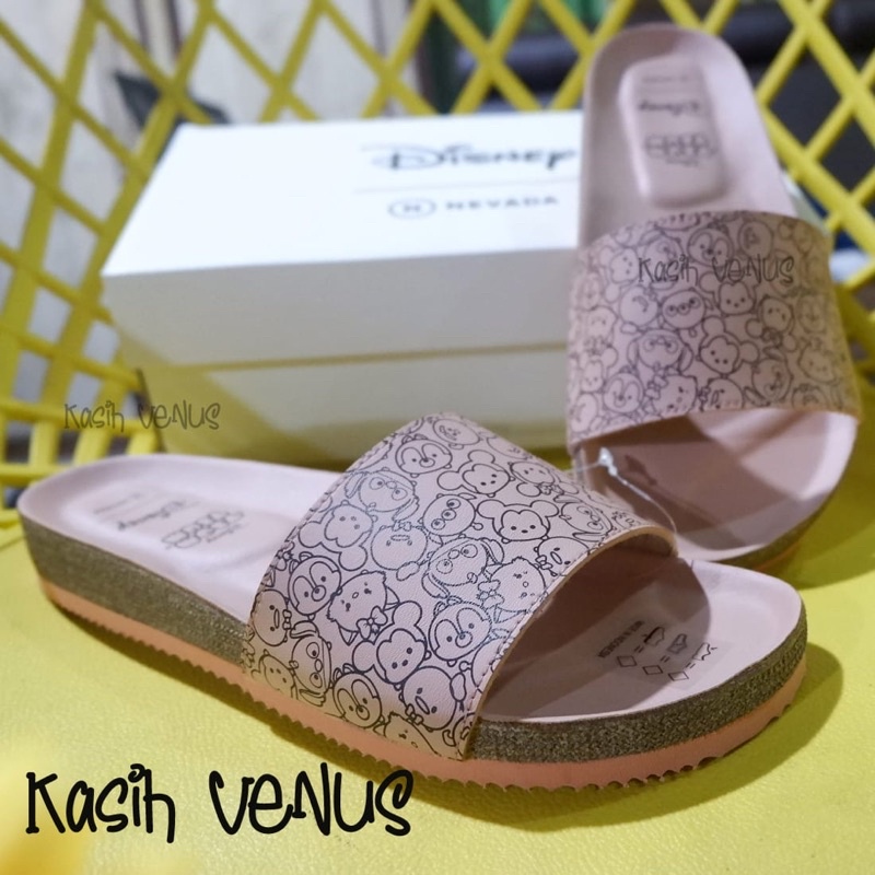 SALE!!!SANDAL DISNEY X NEVADA