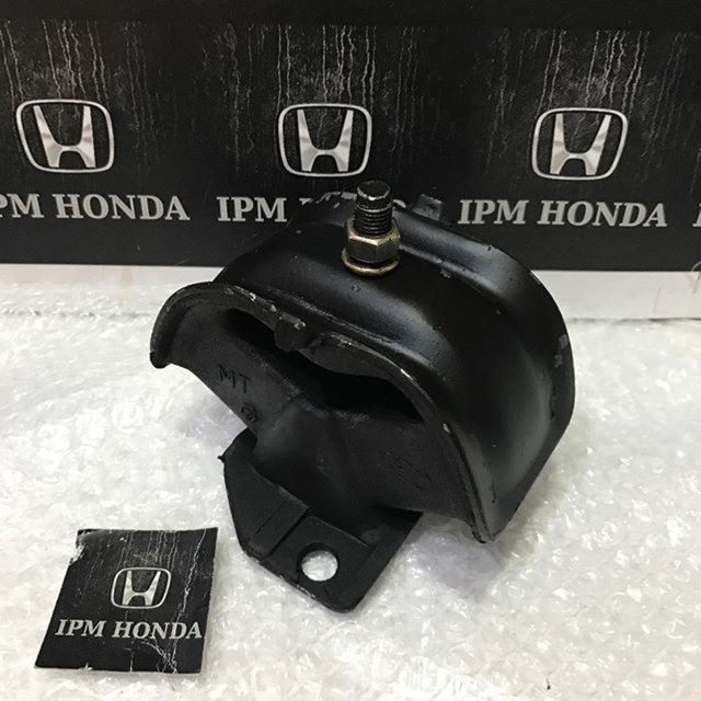 50811 SE0 Engine Mounting Dudukan Mesin Depan / Belakang Honda Accord Prestige 1984 1985 1986 1987 1988 1989