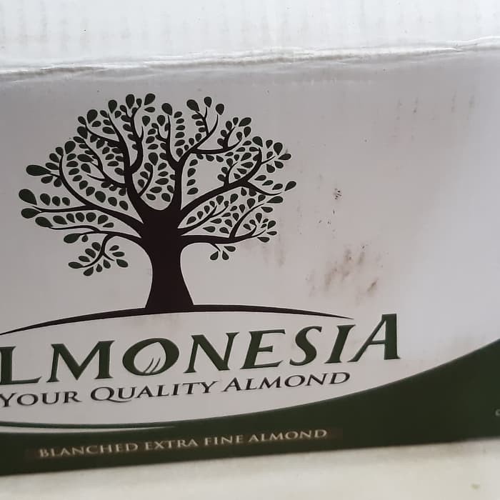 

Termurah Almond Bubuk Bagus