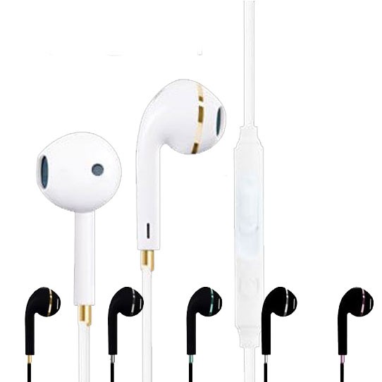 HANDSFREE HEADSET EARPHONE INSPIRE INS-14 MIC ON/OFF