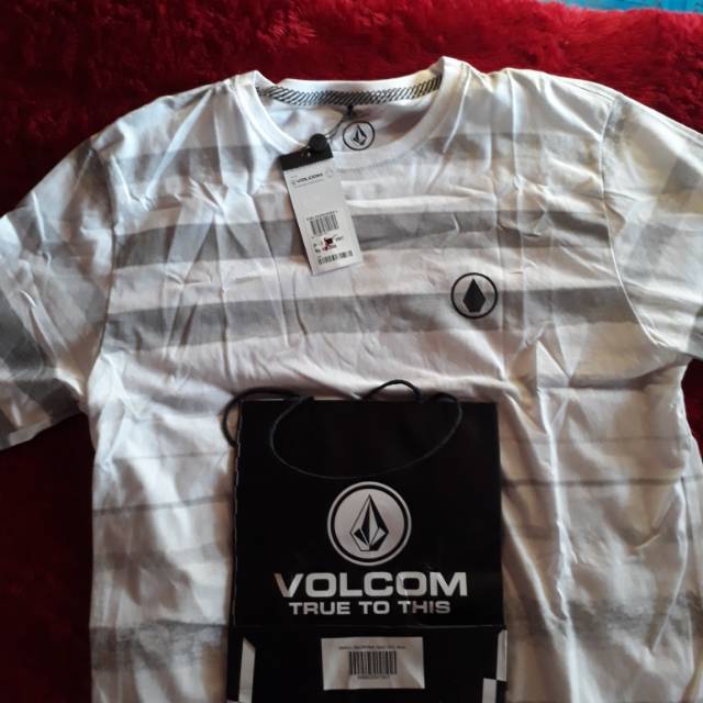 Kaos volcom original