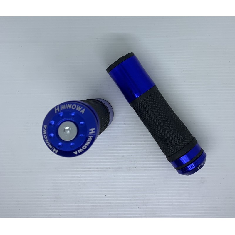 Handfat Grip Hinowa Cnc Jalu Handgrip Tangan Motor Bebek Matic Universal