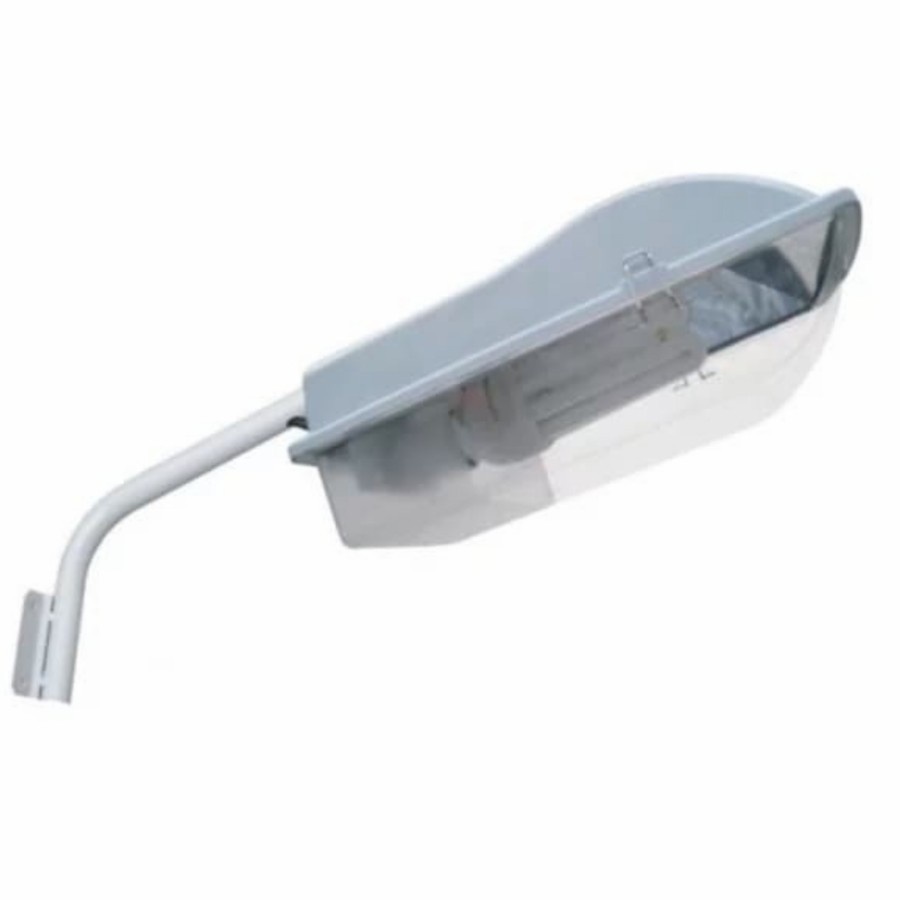 Kap Lampu jalan Led PJU/Kap Lampu jalan PJU fitting e27 Kap Jalan PJU