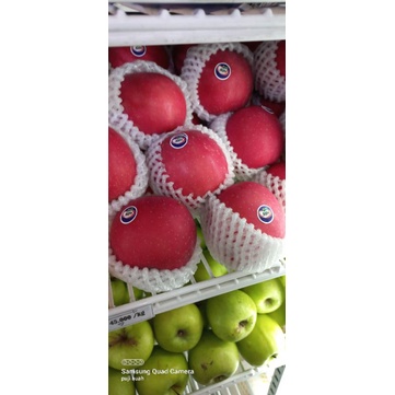 Apel fuji wang shan premium