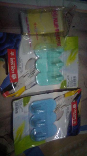 Gantungan Tempel High Living Multi Purpose Lion Star