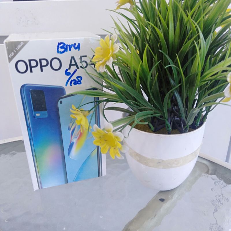 oppo a54 4/128