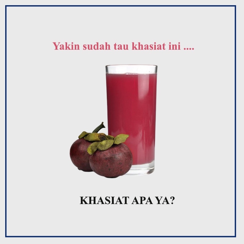 

TEH KECANTIKAN | Teh Celup Seduh Kulit Manggis Herbal 100% murni original