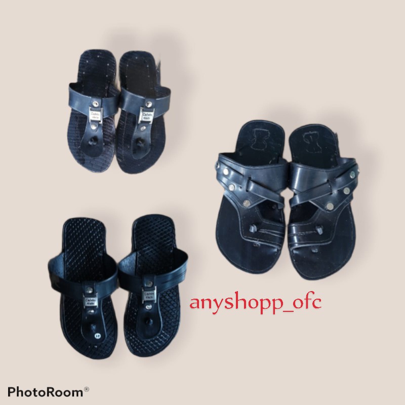 SANDAL BAN AWET KUAT TAHAN LAMA TERBUAT DARI BAN BEKAS